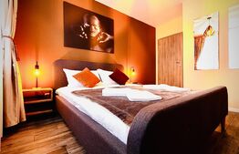 Apartament 2 camere, 46 mp, zona Central