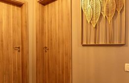 Apartament 2 camere, complet mobilat,  zona Central