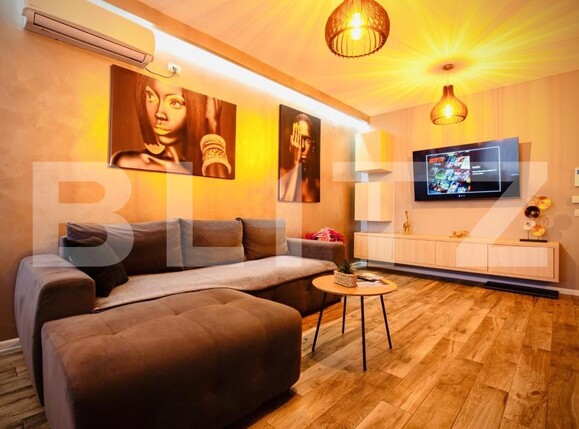 Apartament de vânzare 2 camere Central - 187132AV | BLITZ Timișoara | Poza3