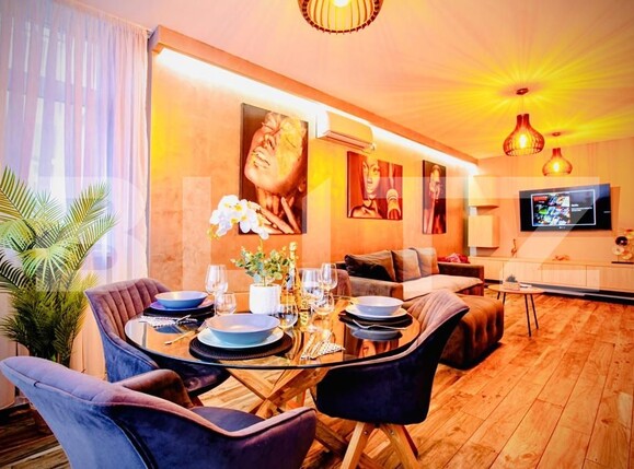 Apartament de vânzare 2 camere Central - 187132AV | BLITZ Timișoara | Poza2