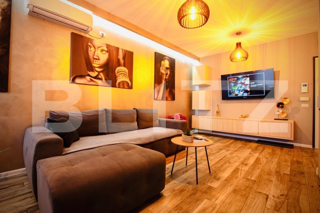 Apartament de vânzare 2 camere Central - 187132AV | BLITZ Timișoara | Poza3