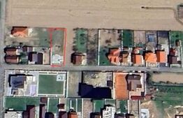 Teren de vanzare in Lugoj