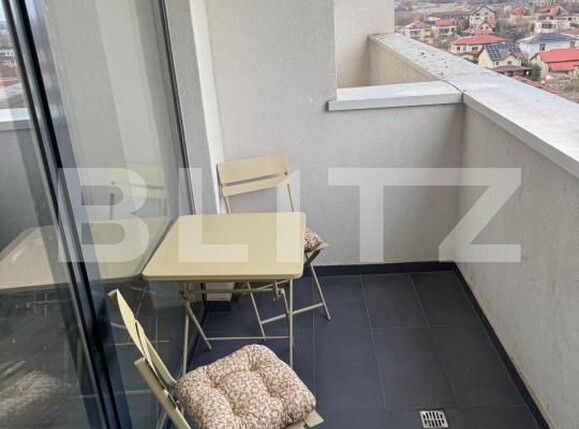 Apartament de închiriat 2 camere Torontalului - 187153AI | BLITZ Timișoara | Poza8