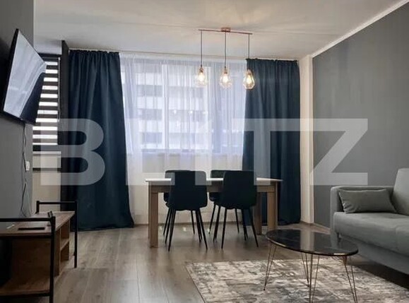 Apartament de închiriat 2 camere Torontalului - 187153AI | BLITZ Timișoara | Poza1