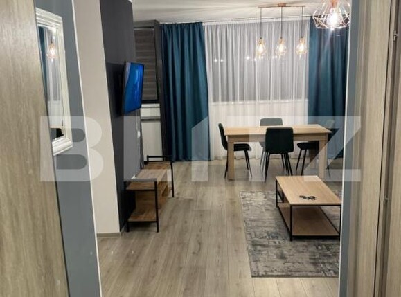 Apartament de închiriat 2 camere Torontalului - 187153AI | BLITZ Timișoara | Poza1