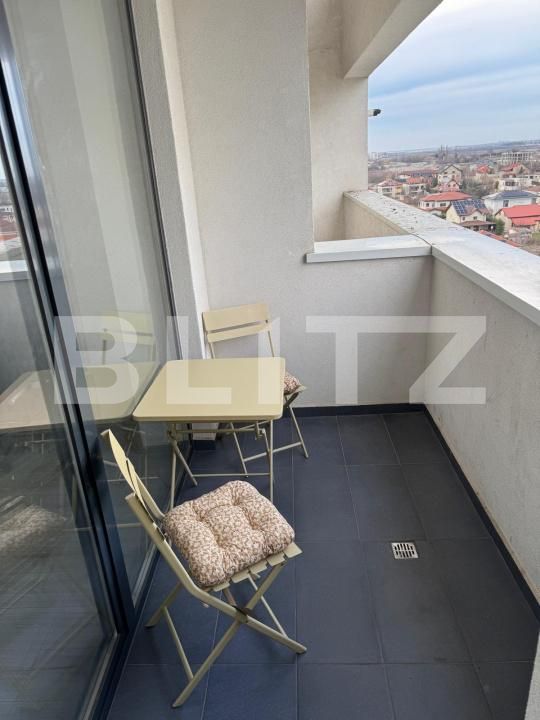 Apartament de închiriat 2 camere Torontalului - 187153AI | BLITZ Timișoara | Poza8