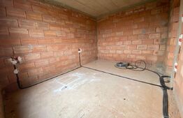 Duplex modern parter, 78 mp utili, 320mp teren, Urseni-Mosnita Noua