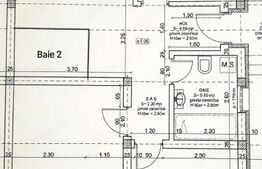 Duplex modern parter, 78 mp utili, 320mp teren, Urseni-Mosnita Noua