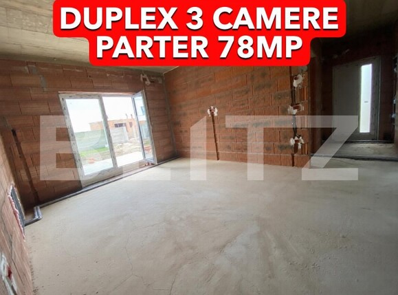 Casa de vânzare 3 camere Urseni - 187170CV | BLITZ Timișoara | Poza1