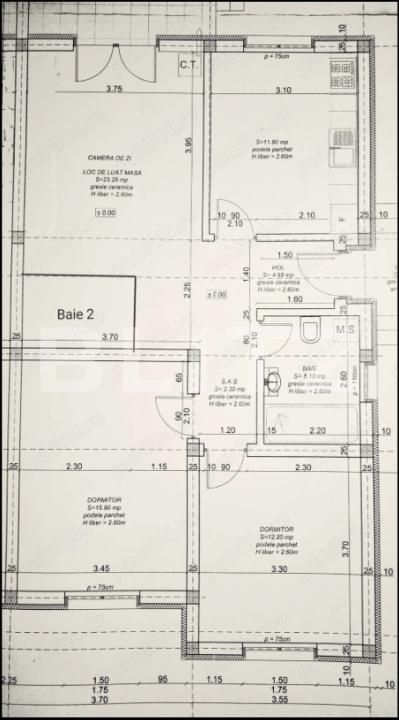 Casa de vânzare 3 camere Urseni - 187170CV | BLITZ Timișoara | Poza2