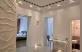 Apartament 3 camere, 129 mp, zona Central