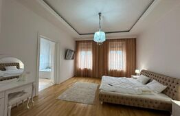Apartament 3 camere, 129 mp, Central