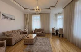 Apartament 3 camere, 129 mp, zona Central