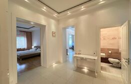 Apartament 3 camere, 129 mp, zona Central