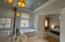 Apartament 3 camere, 129 mp, Central