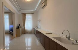 Apartament 3 camere, 129 mp, Central