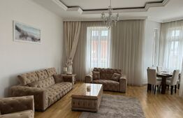 Apartament 3 camere, 129 mp, Central