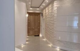 Apartament 3 camere, 129 mp, Central