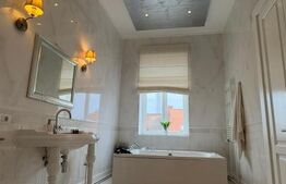 Apartament 3 camere, 129 mp, Central