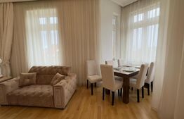 Apartament 3 camere, 129 mp, zona Central