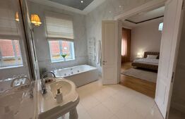 Apartament 3 camere, 129 mp, Central