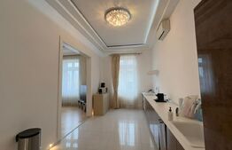 Apartament 3 camere, 129 mp, zona Central