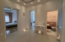 Apartament 3 camere, 129 mp, Central