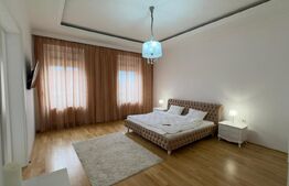 Apartament 3 camere, 129 mp, zona Central