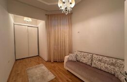 Apartament 3 camere, 129 mp, Central
