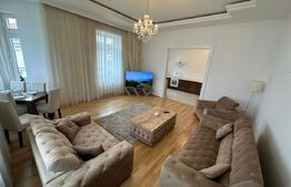 Apartament 3 camere, 129 mp, Central
