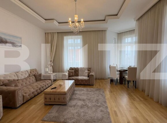 Apartament de vânzare 3 camere Central - 187179AV | BLITZ Timișoara | Poza23