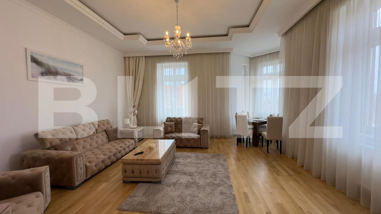Apartament de vânzare 3 camere Central - 187179AV | BLITZ Timișoara | Poza23