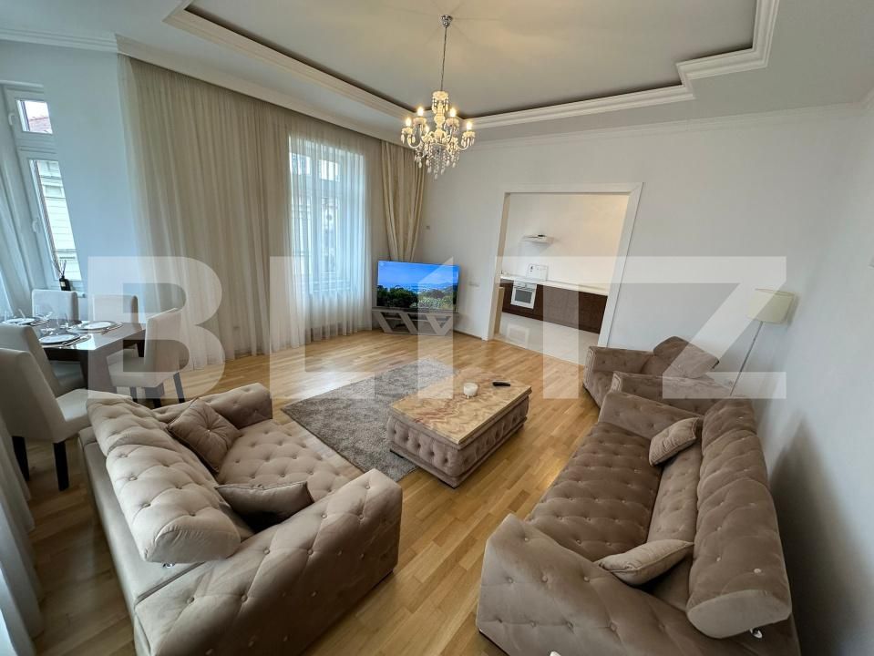 Apartament de vânzare 3 camere Central - 187179AV | BLITZ Timișoara | Poza2