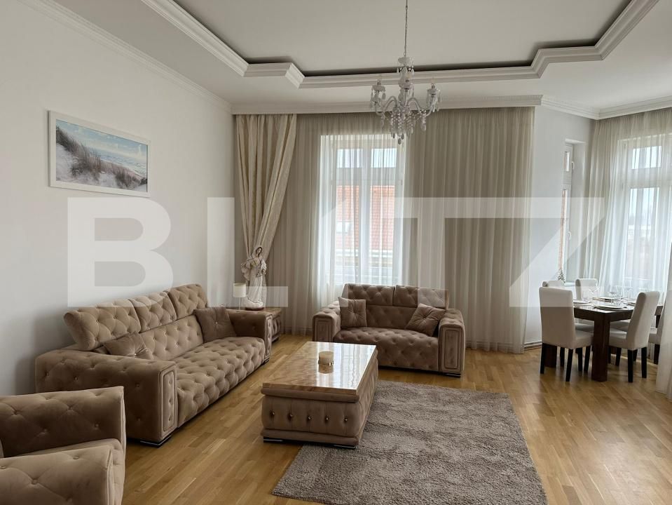 Apartament de vânzare 3 camere Central - 187179AV | BLITZ Timișoara | Poza21