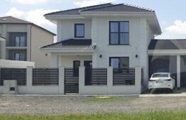 Duplex Chisoda cu independenta energetica