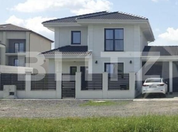 Casa de vânzare 4 camere Chisoda - 187190CV | BLITZ Timișoara | Poza4
