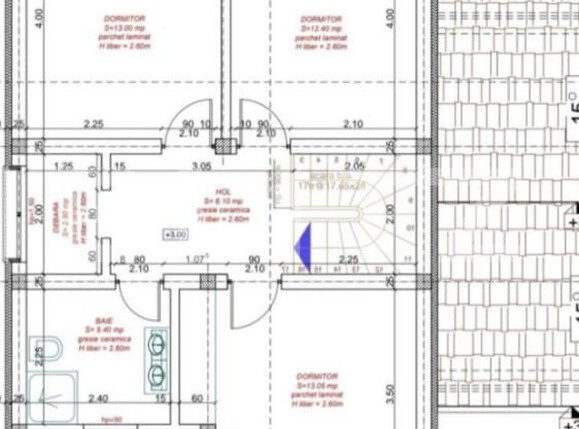 Casa de vânzare 4 camere Chisoda - 187190CV | BLITZ Timișoara | Poza6