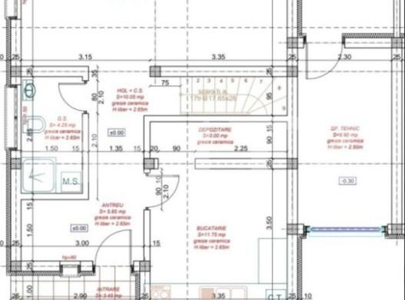 Casa de vânzare 4 camere Chisoda - 187190CV | BLITZ Timișoara | Poza5