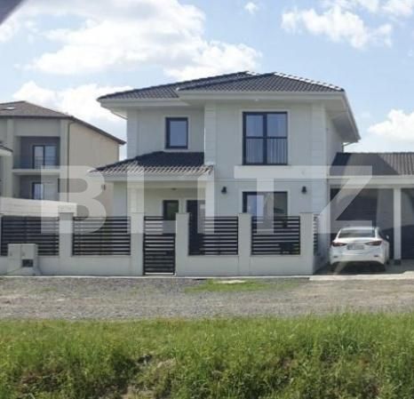 Casa de vânzare 4 camere Chisoda - 187190CV | BLITZ Timișoara | Poza4