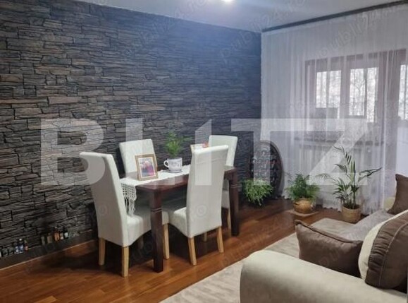 Apartament de vânzare 4 camere Baba-Dochia - 187194AV | BLITZ Timișoara | Poza1