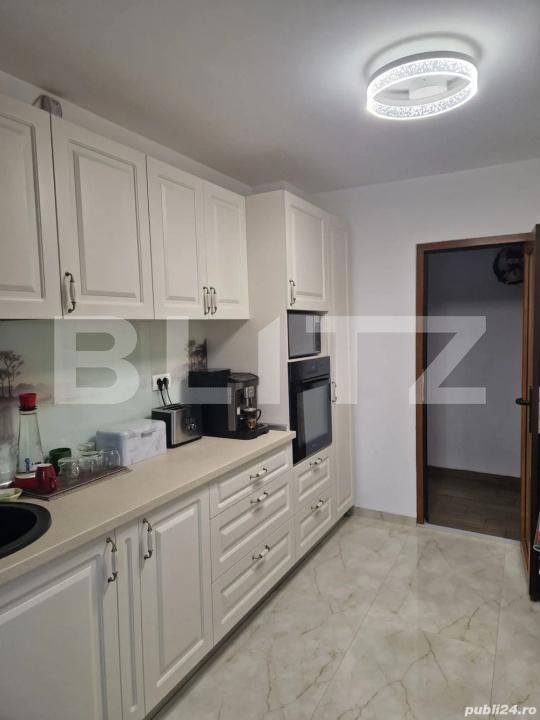 Apartament de vânzare 4 camere Baba-Dochia - 187194AV | BLITZ Timișoara | Poza3