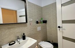 Apartament modern cu 3 camere în zona de Nord- prima chirie