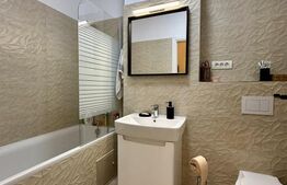 Apartament modern cu 3 camere în zona de Nord- prima chirie