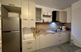 Apartament modern cu 3 camere în zona de Nord- prima chirie