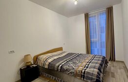 Apartament modern cu 3 camere în zona de Nord- prima chirie