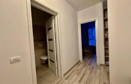 Apartament modern cu 3 camere în zona de Nord- prima chirie