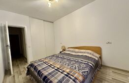 Apartament modern cu 3 camere în zona de Nord- prima chirie