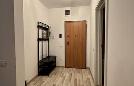 Apartament modern cu 3 camere în zona de Nord- prima chirie