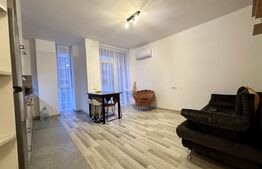Apartament modern cu 3 camere în zona de Nord- prima chirie