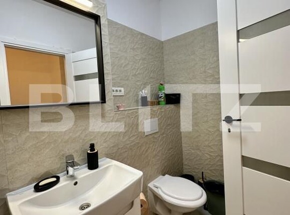 Apartament de închiriat 3 camere Torontalului - 187196AI | BLITZ Timișoara | Poza4